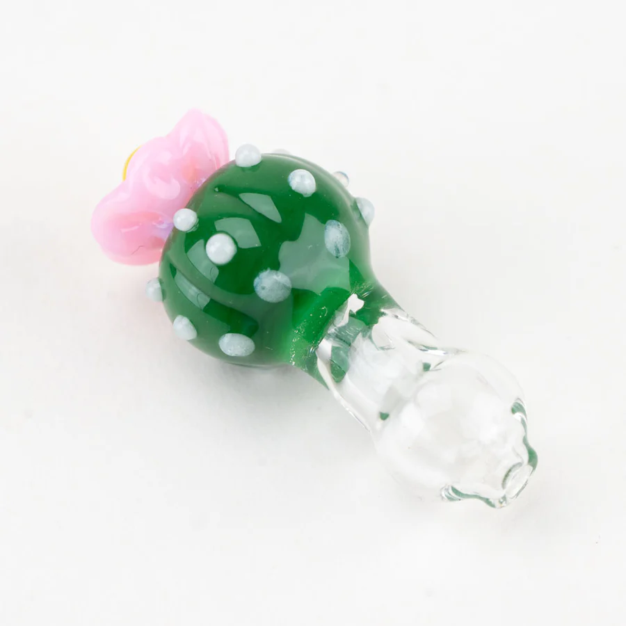Empire Glassworks PuffCo Proxy Ball Cap - Peyote